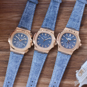 Patek Philippe Nautilus 35 mm Automatico Replica Orologio