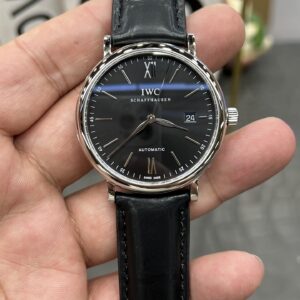 IWC Portofino 39,5 mm Replica Orologio