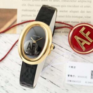 Cartier Baignoire 31 mm Replica Orologio