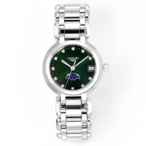 Longines PrimaLuna Donna Fasi lunari Replica Orologio