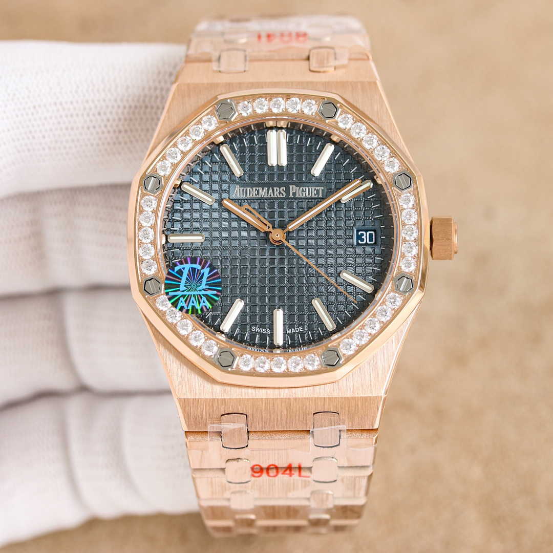 Audemars Piguet Royal Oak 41 mm con Automatico – Replica Orologio