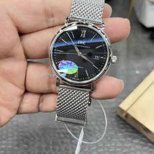 IWC Portofino 39,5 mm con Automatico – Replica Orologio