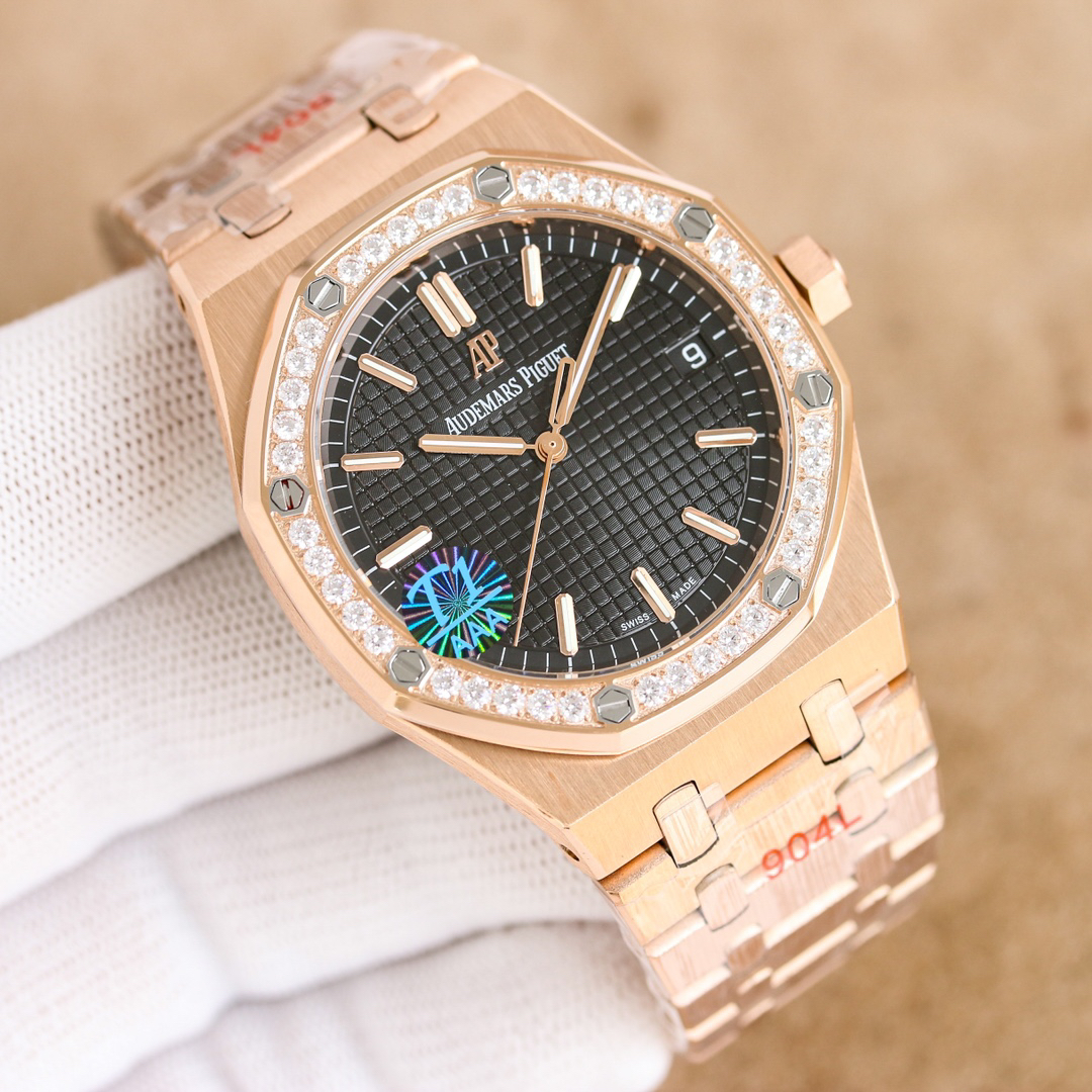 Audemars Piguet Royal Oak 41 mm Automatico Replica Orologio