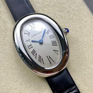 Cartier Baignoire 31,4 mm Replica Orologio