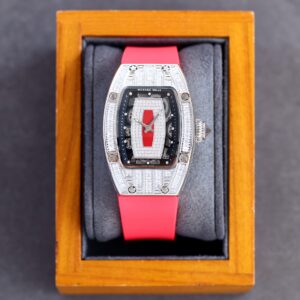 Richard Mille RM 007 Donna 45×31 mm Replica Orologio