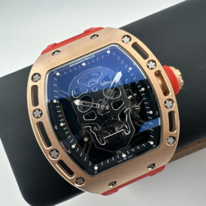 Richard Mille RM 052 Replica Orologio