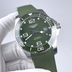 Longines Conquest 41mm Automatico Replica Orologio