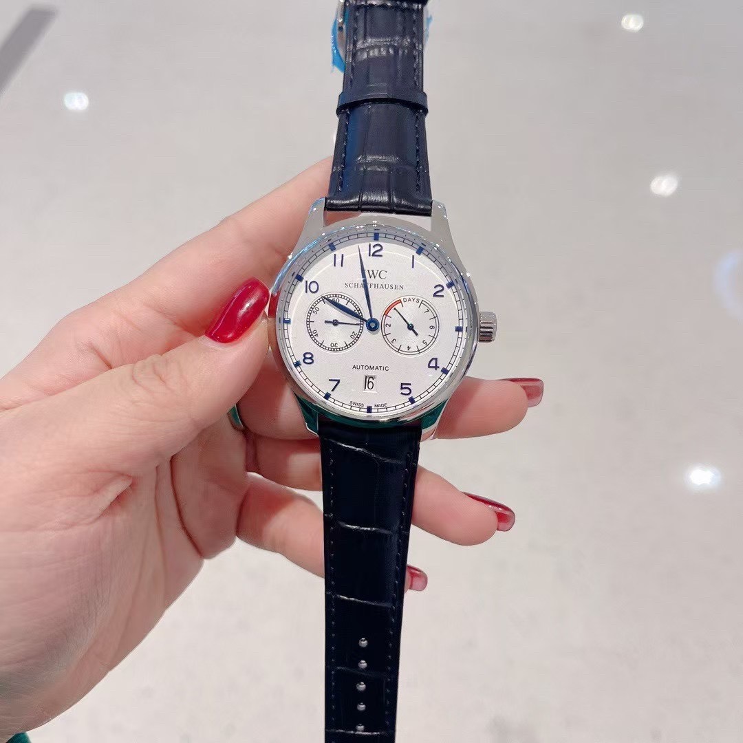 IWC Portugieser Automatico Replica Orologio