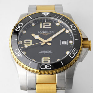 Longines Conquest 41mm Automatico Replica Orologio