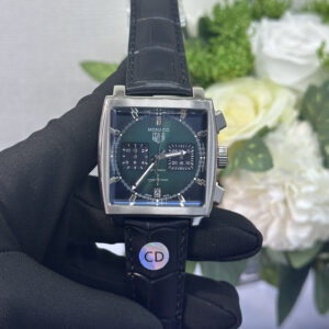 TAG Heuer Monaco Quartz in kantigem Cassa Replica Orologio