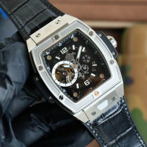 Hublot Spirit of Big Bang Tourbillon, 47 mm Replica Orologio