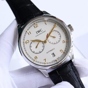 IWC Portugieser 42 mm Meccanico Replica Orologio