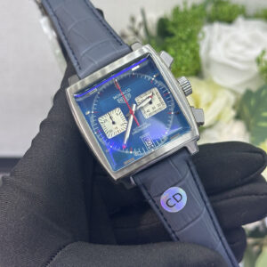 TAG Heuer Monaco Quadrato Quartz Replica Orologio