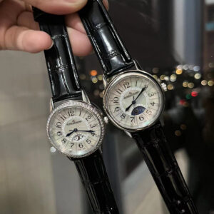 Jaeger-LeCoultre Rendez-Vous 33 mm Donna Replica Orologio
