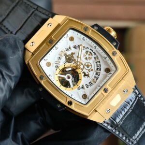 Hublot Spirit of Big Bang Tourbillon Replica Orologio