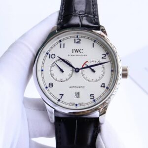 IWC Portugieser Automatico 42 mm Replica Orologio