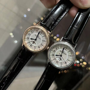 Jaeger-LeCoultre Rendez-Vous Donna 33 mm Quartz Replica Orologio