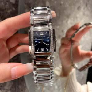 Patek Philippe Twenty~4 Donna Quartz Replica Orologio