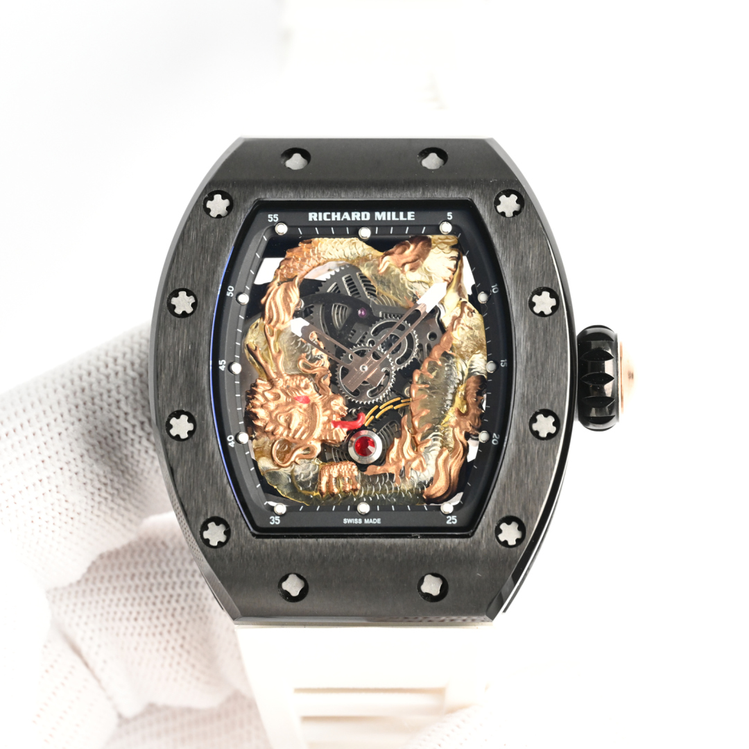Richard Mille RM 57 Automatico Replica Orologio