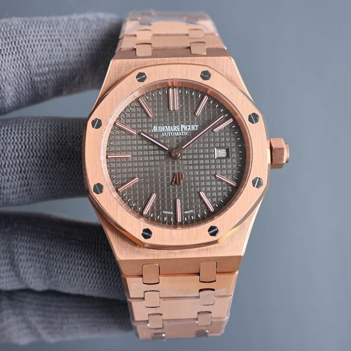 Audemars Piguet Royal Oak 41 mm con Quadrante tapisserie, Replica Orologio