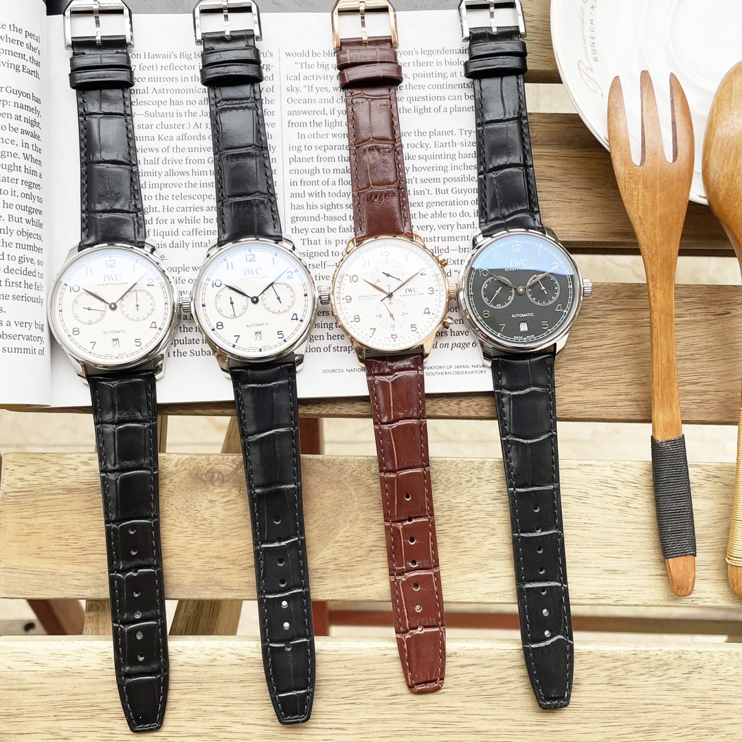 IWC Portugieser Automatico-Variante Replica Orologio