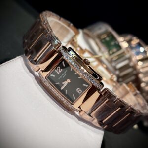 Patek Philippe Twenty~4 Donna-Quartz-Replica Orologio