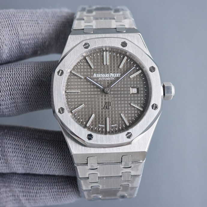Audemars Piguet Royal Oak 41 mm Acciaio-Replica Orologio
