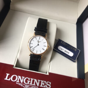 Longines La Grande Classique 24mm Quartz Replica Orologio