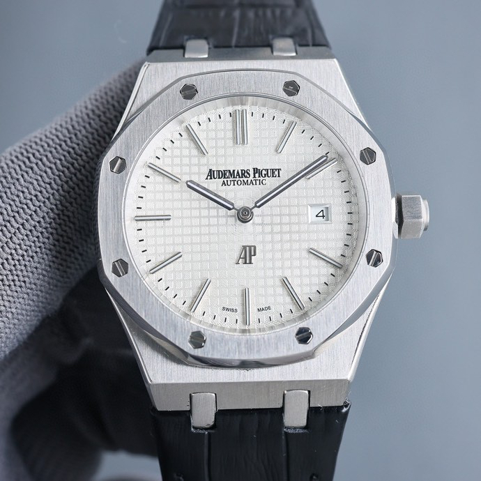 Audemars Piguet Royal Oak 41 mm Acciaio inossidabile Replica Orologio