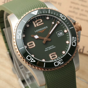 Longines Conquest 41mm Automatico Replica Orologio