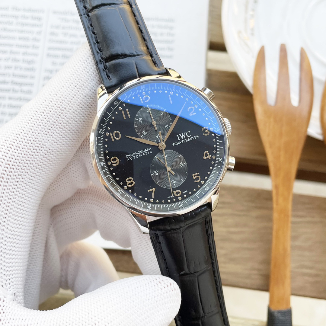 IWC Portugieser Replica Orologio