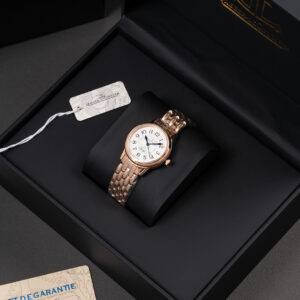 Jaeger-LeCoultre Rendez-Vous 33 mm Replica Orologio