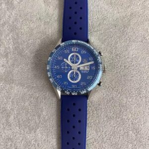 TAG Heuer Carrera 42 mm Quartz Replica Orologio