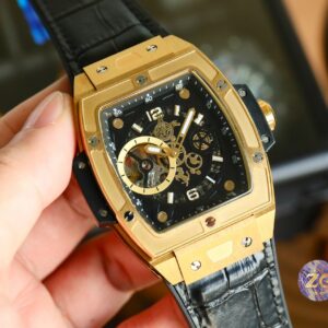 Hublot Spirit of Big Bang 47 mm Tourbillon Replica Orologio