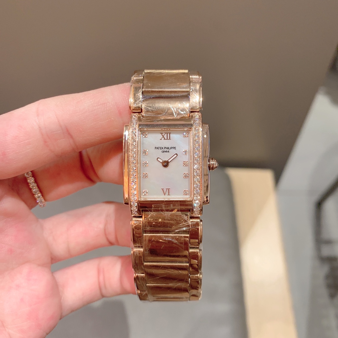 Patek Philippe Twenty~4 26,3 mm Replica Orologio