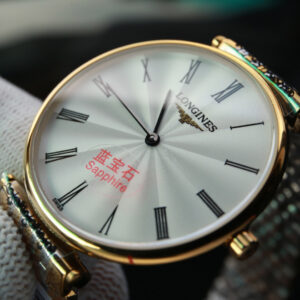 Longines La Grande Classique 33mm Quartz Replica Orologio