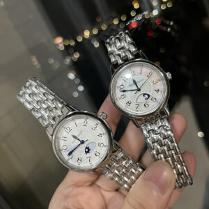 Jaeger-LeCoultre Rendez-Vous 33 mm Donna Replica Orologio