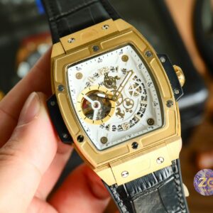 Hublot Spirit of Big Bang Tourbillon Replica Orologio