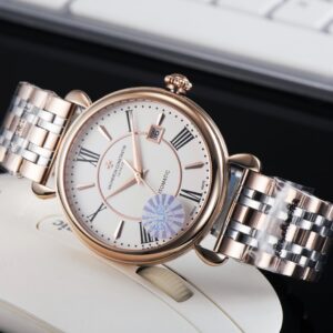 Vacheron Constantin Patrimony 41 mm Replica Orologio