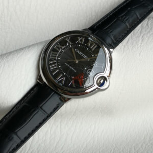 Cartier Ballon Bleu 42 mm Automatico Replica Orologio