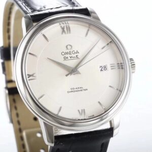 Omega De Ville 39,5 mm Automatico Replica Orologio