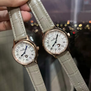 Jaeger-LeCoultre Rendez-Vous 33mm Donna Quartz Replica Orologio
