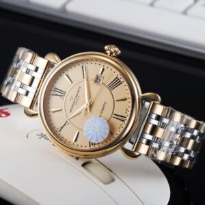 Vacheron Constantin Patrimony 41mm Automatico Replica Orologio