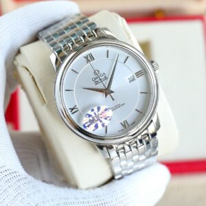 Omega De Ville 39,5 mm Automatico Replica Orologio