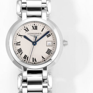 Longines PrimaLuna 30mm Quartz Replica Orologio