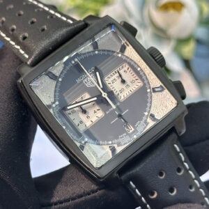 TAG Heuer Monaco Quartz Replica Orologio