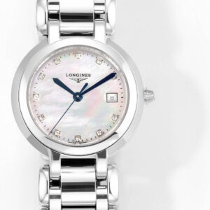 Longines PrimaLuna Donna Quartz Replica Orologio