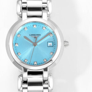 Longines PrimaLuna 30mm Madreperla Replica Orologio