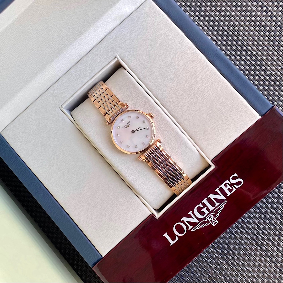 Longines La Grande Classique 24mm Replica Orologio