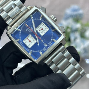 TAG Heuer Monaco Quartz Replica Orologio